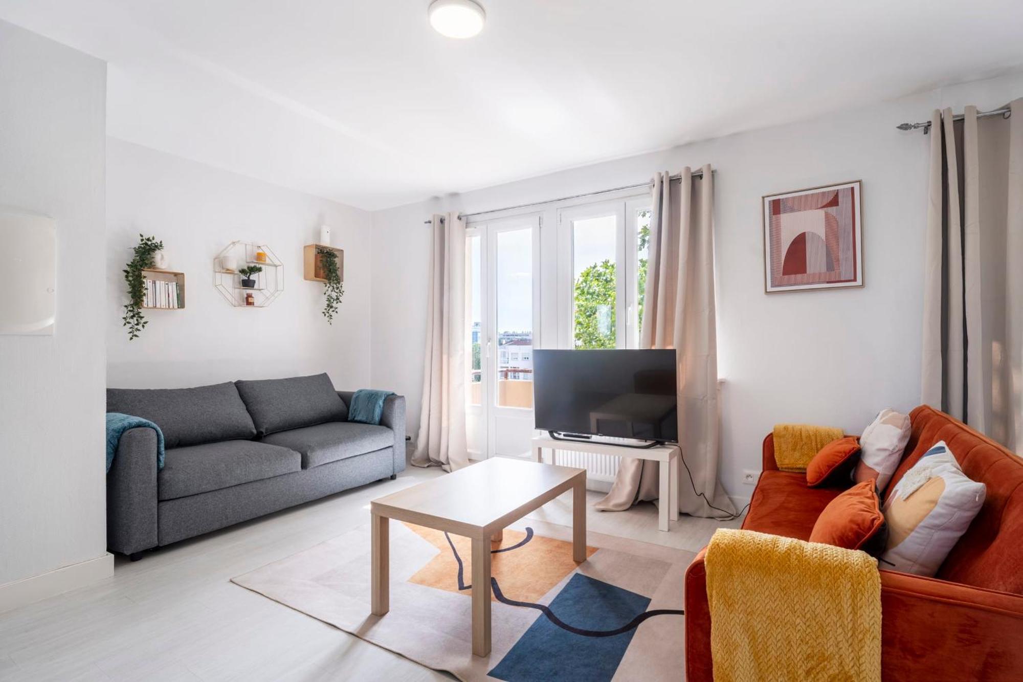 Le Grand Jau Apartment Metz Bagian luar foto