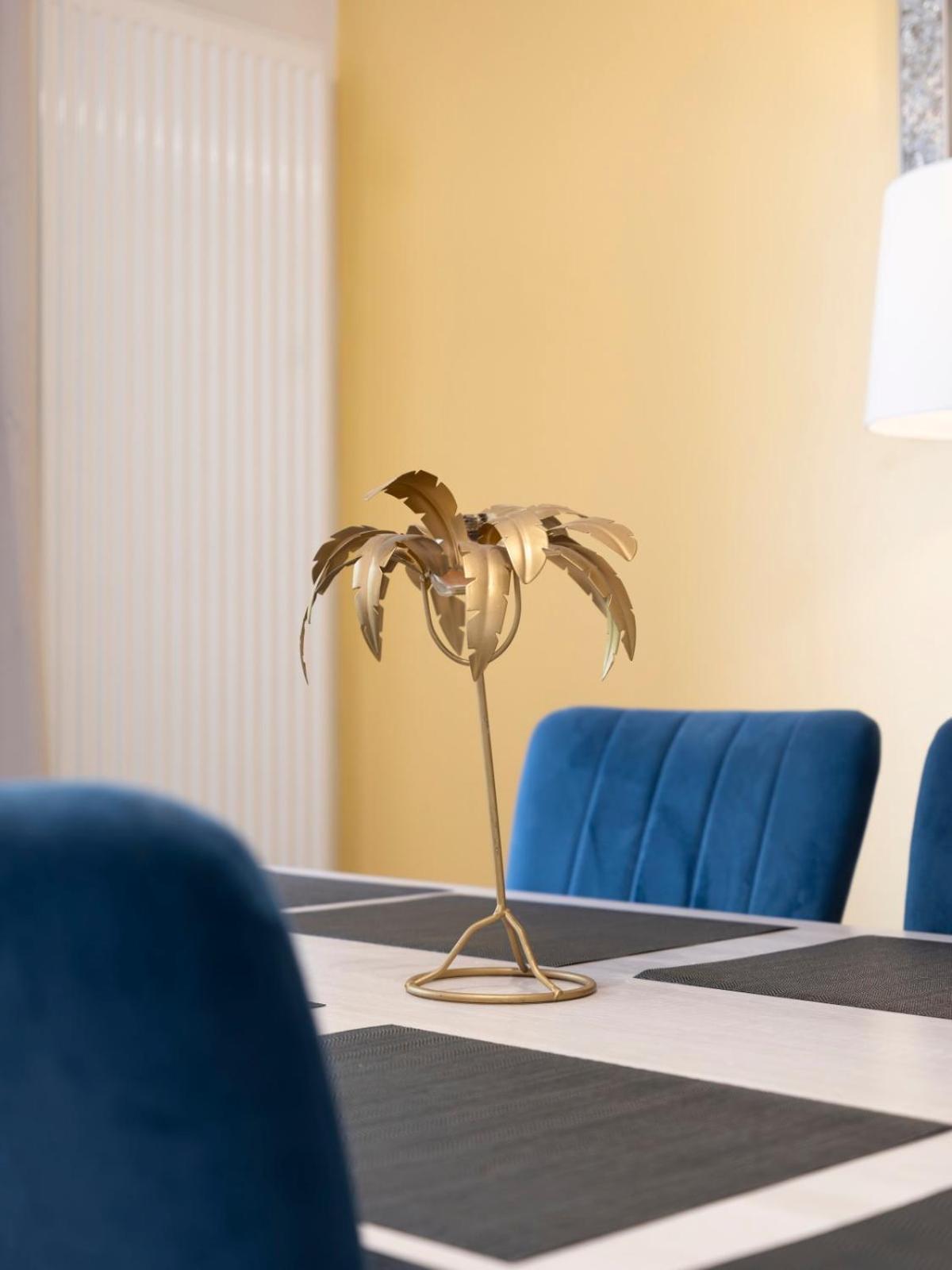 Le Grand Jau Apartment Metz Bagian luar foto