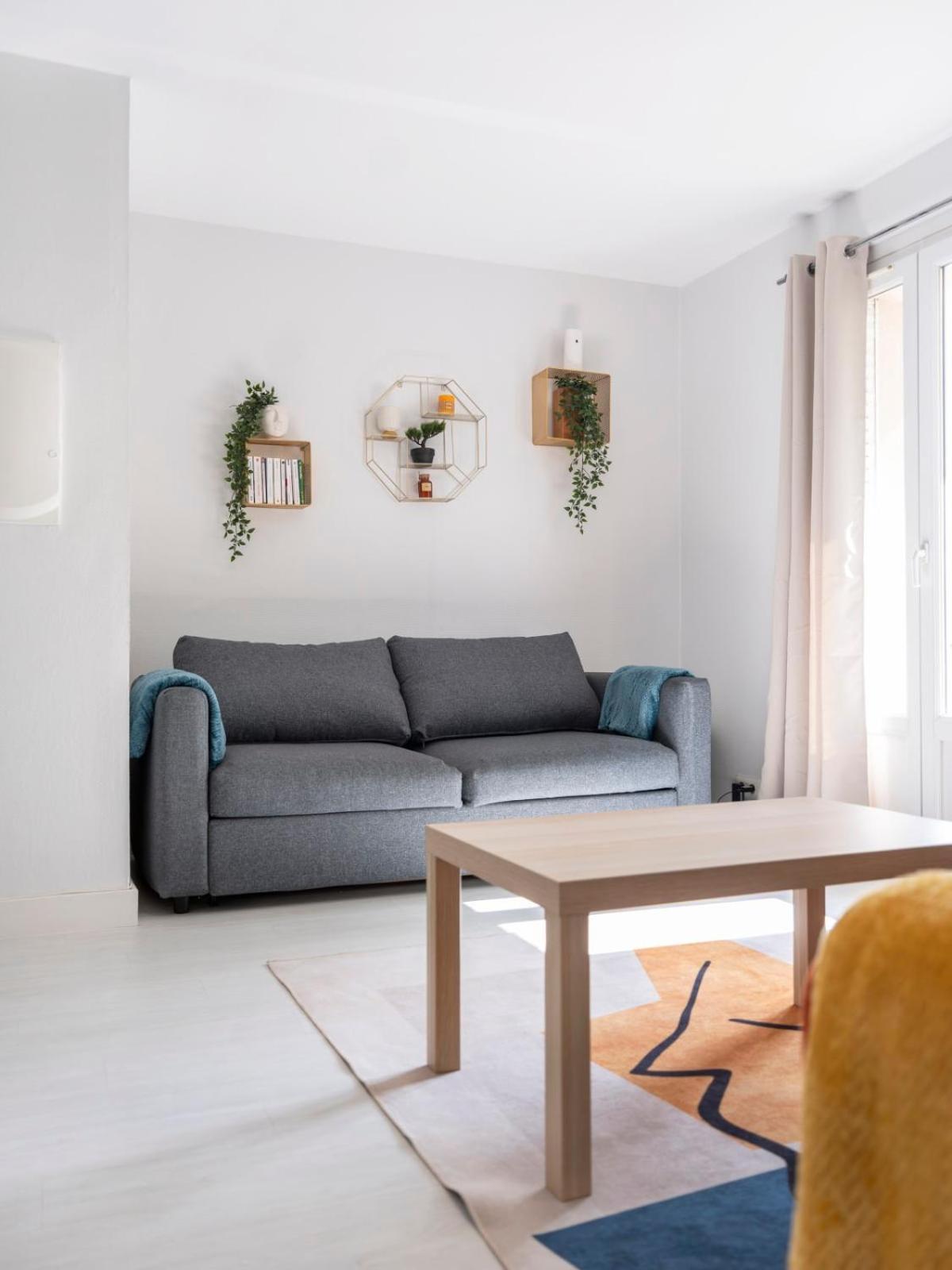 Le Grand Jau Apartment Metz Bagian luar foto