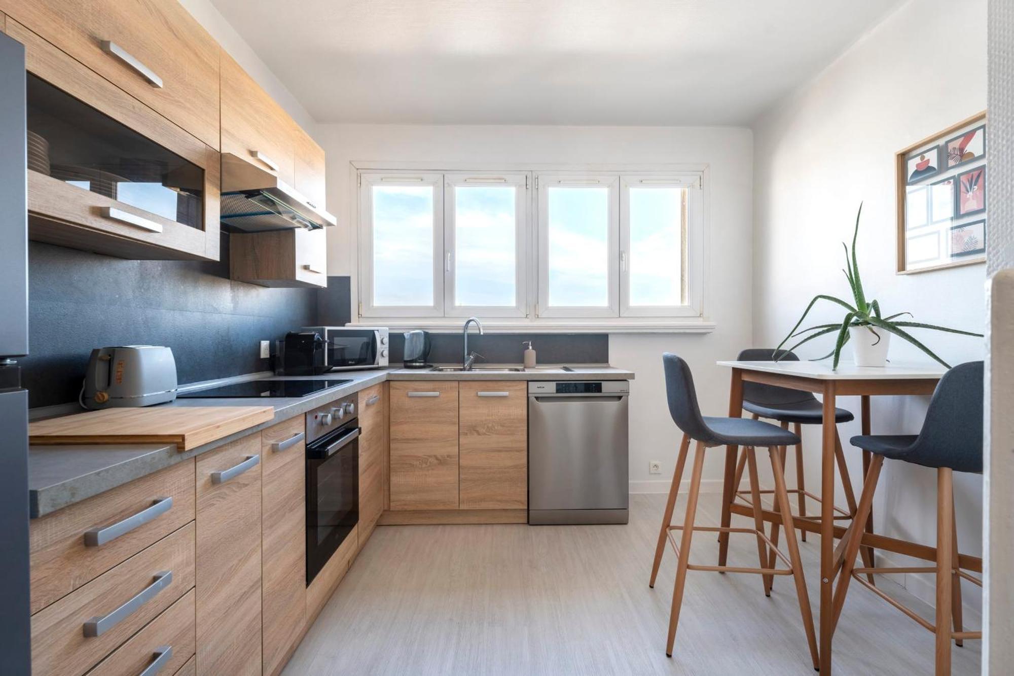 Le Grand Jau Apartment Metz Bagian luar foto