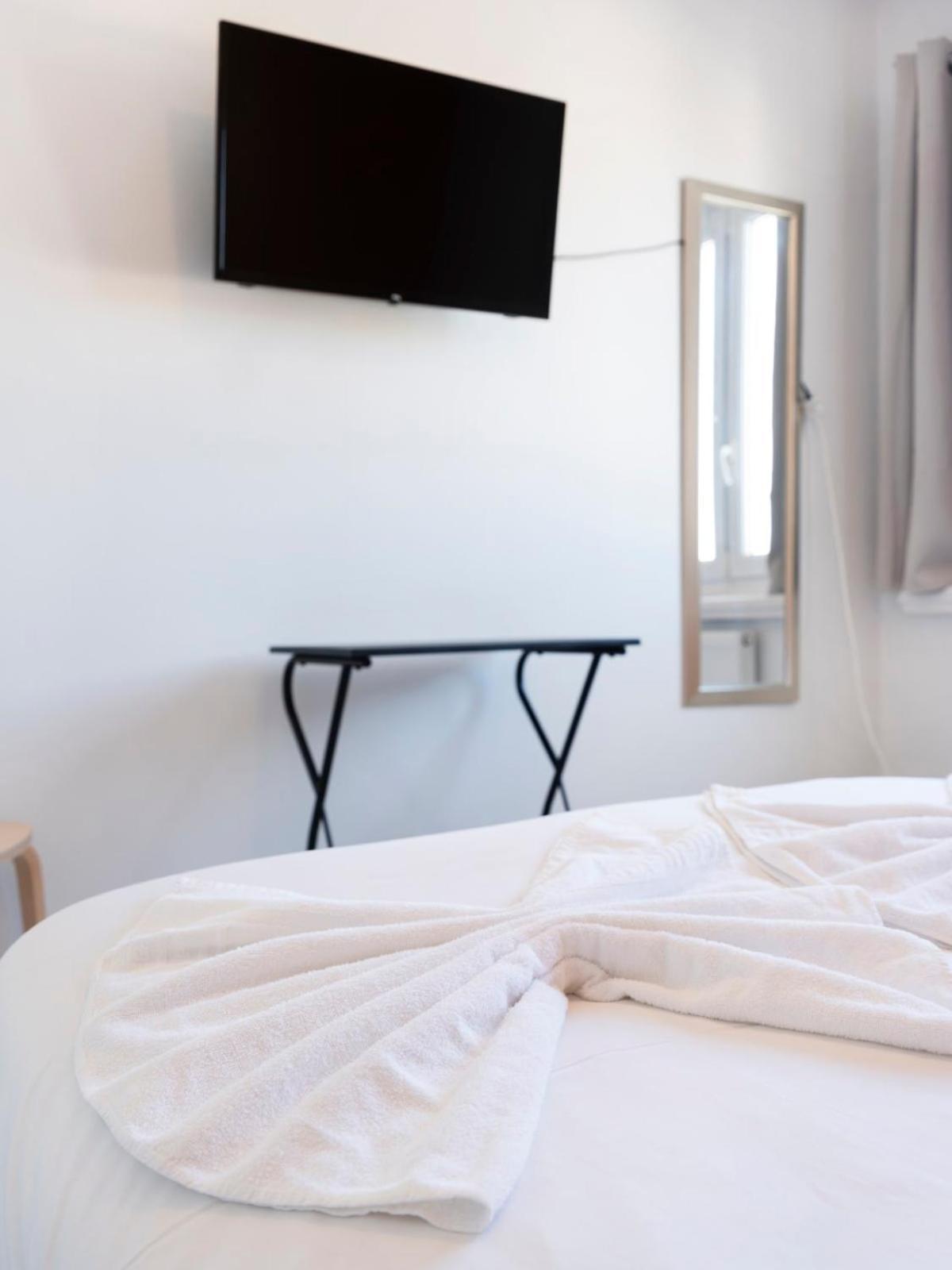 Le Grand Jau Apartment Metz Bagian luar foto