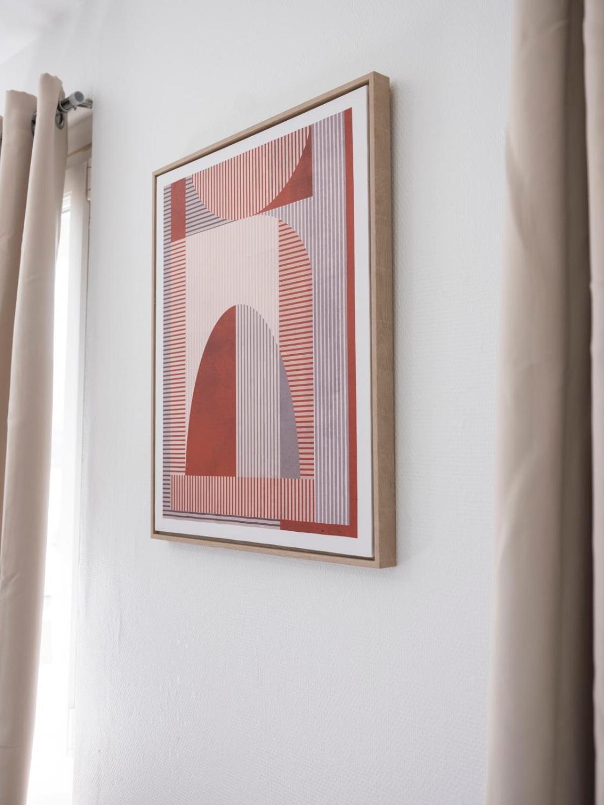 Le Grand Jau Apartment Metz Bagian luar foto