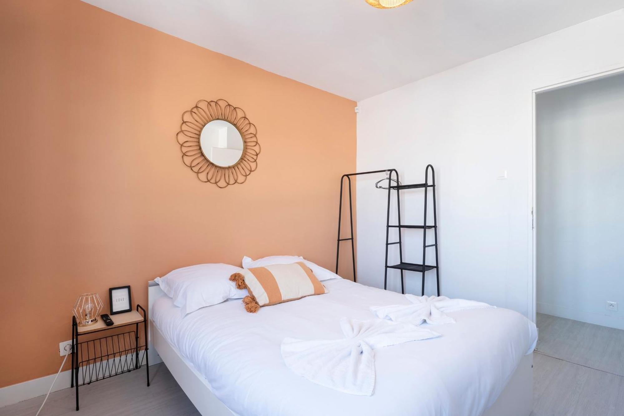 Le Grand Jau Apartment Metz Bagian luar foto